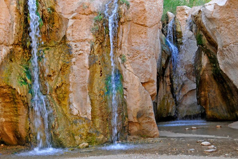 Tunis: 2-Day Sahara Adventure with Berber Villages All inclusive without guide