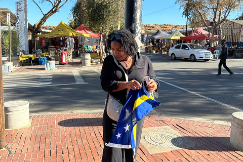 Soweto: Amapiano Music and Dance Experience with Lunch