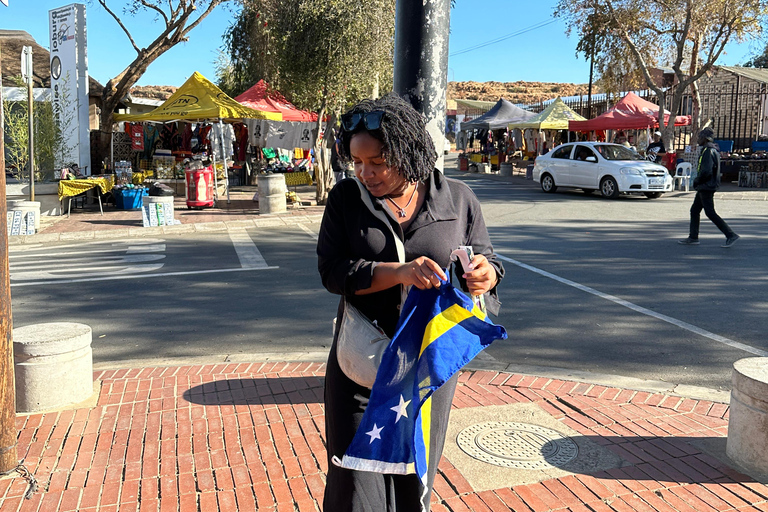 Soweto: Amapiano Music and Dance Experience with Lunch