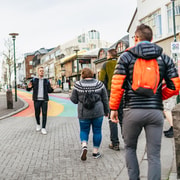 Reykjavik: Geführter Foodie Rundgang mit 6 Verkostungen