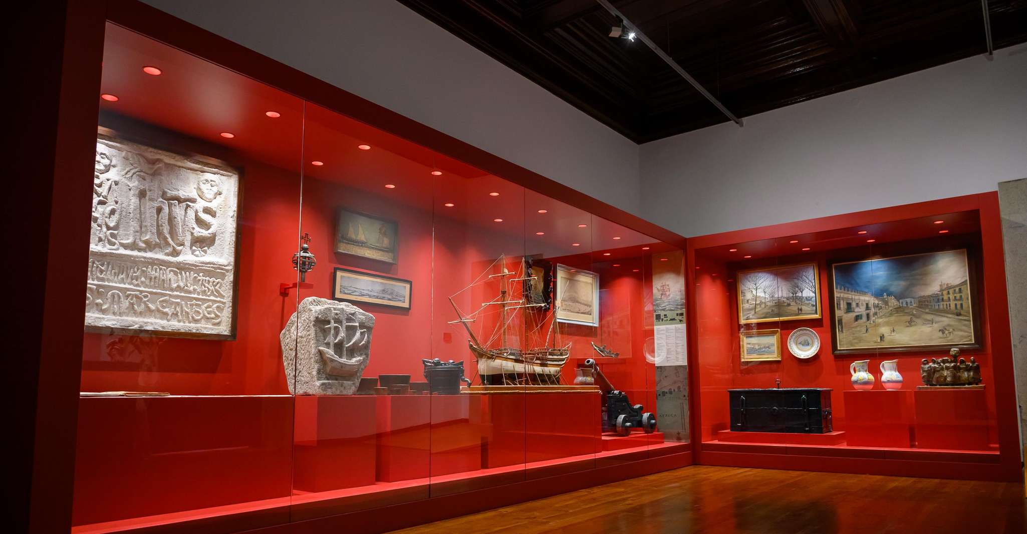 Museu de Artes Decorativas - Viana do Castelo - Hizvo
