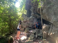 Cat Ba, viagem de um dia do parque nacional com ciclismo e caiaque - Housity
