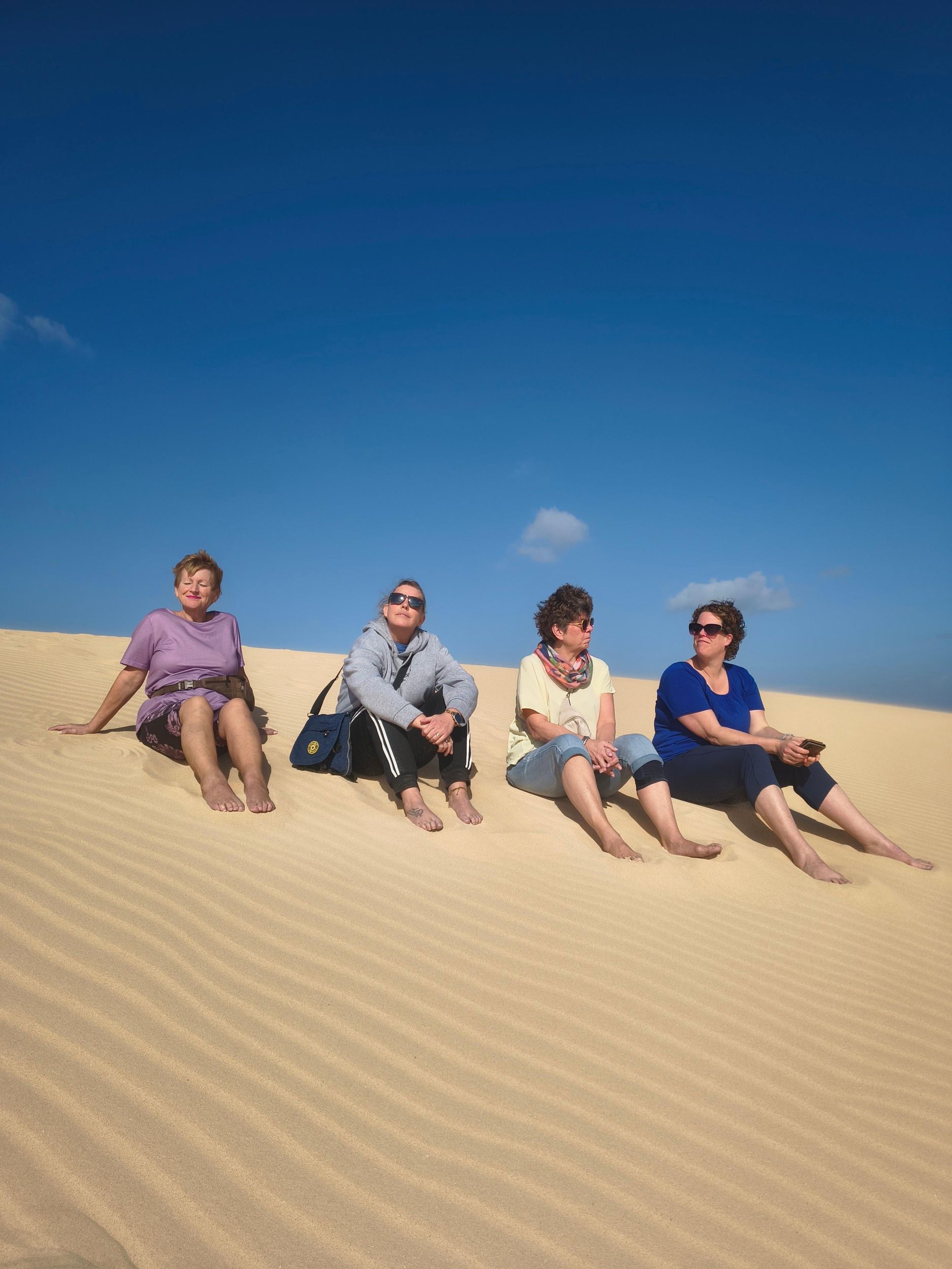 Private Tour im Norden + Tapas (kinderfreundlich)