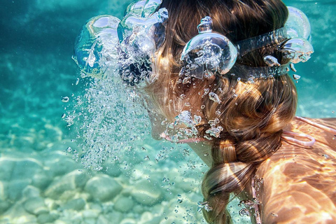 Cairo: Ain Sokhna Snorkeling cruise & optional transfer Cairo: Premium Yacht Cruise with private pickup from Cairo