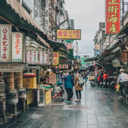 From Taipei: Best of Taiwan 9-Day Trip with Accommodation