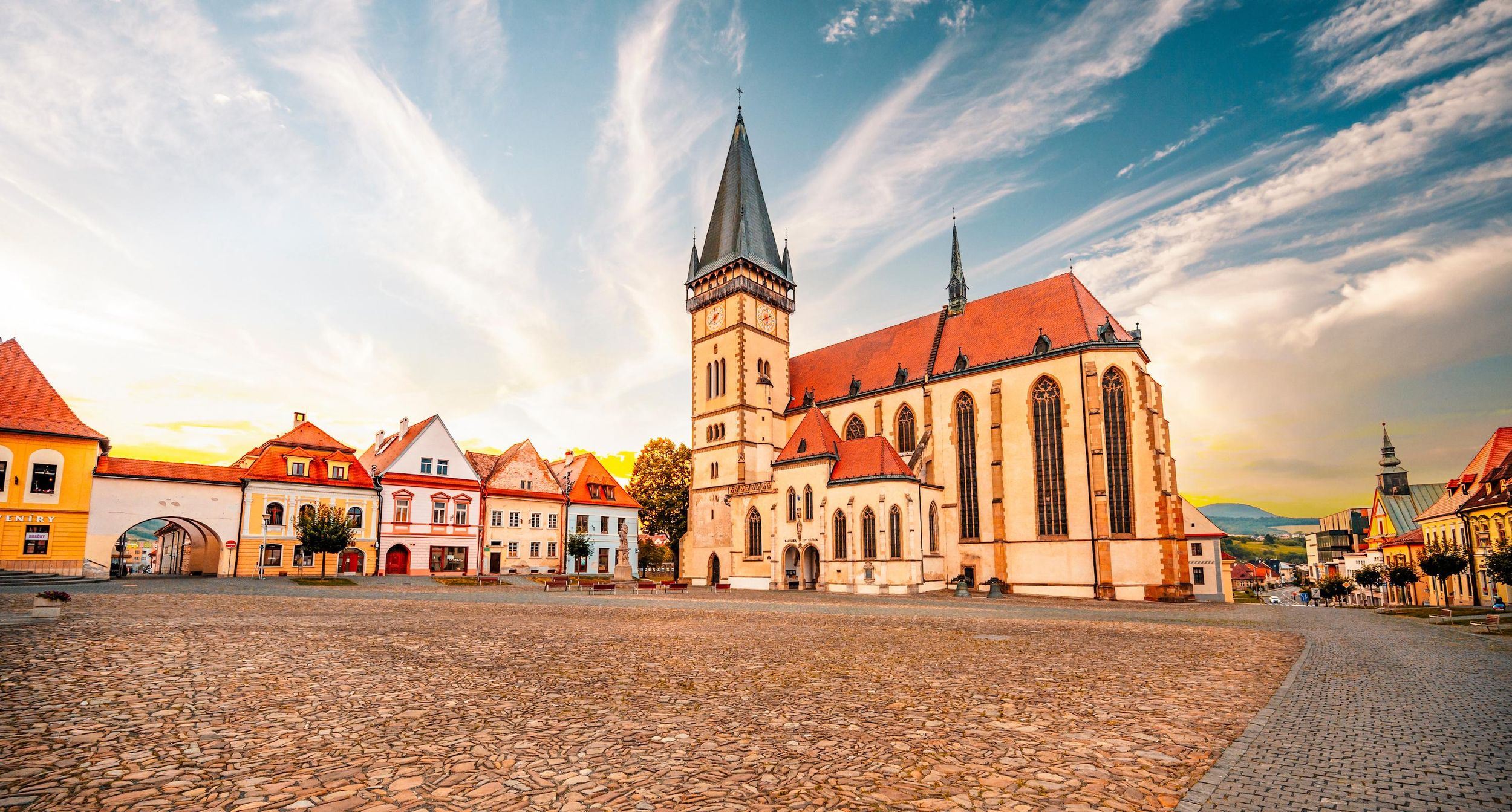 Private Reise von Budapest nach Bratislava und Gyor und zurück