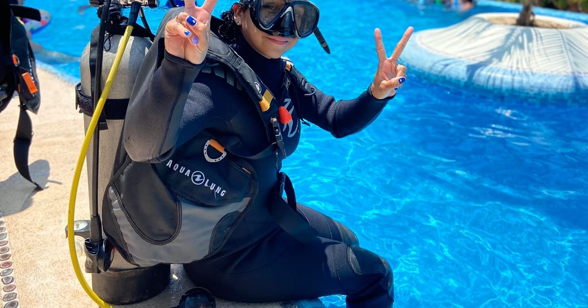Ixtapa Underwater Adventures in Zihuatanejo GetYourGuide