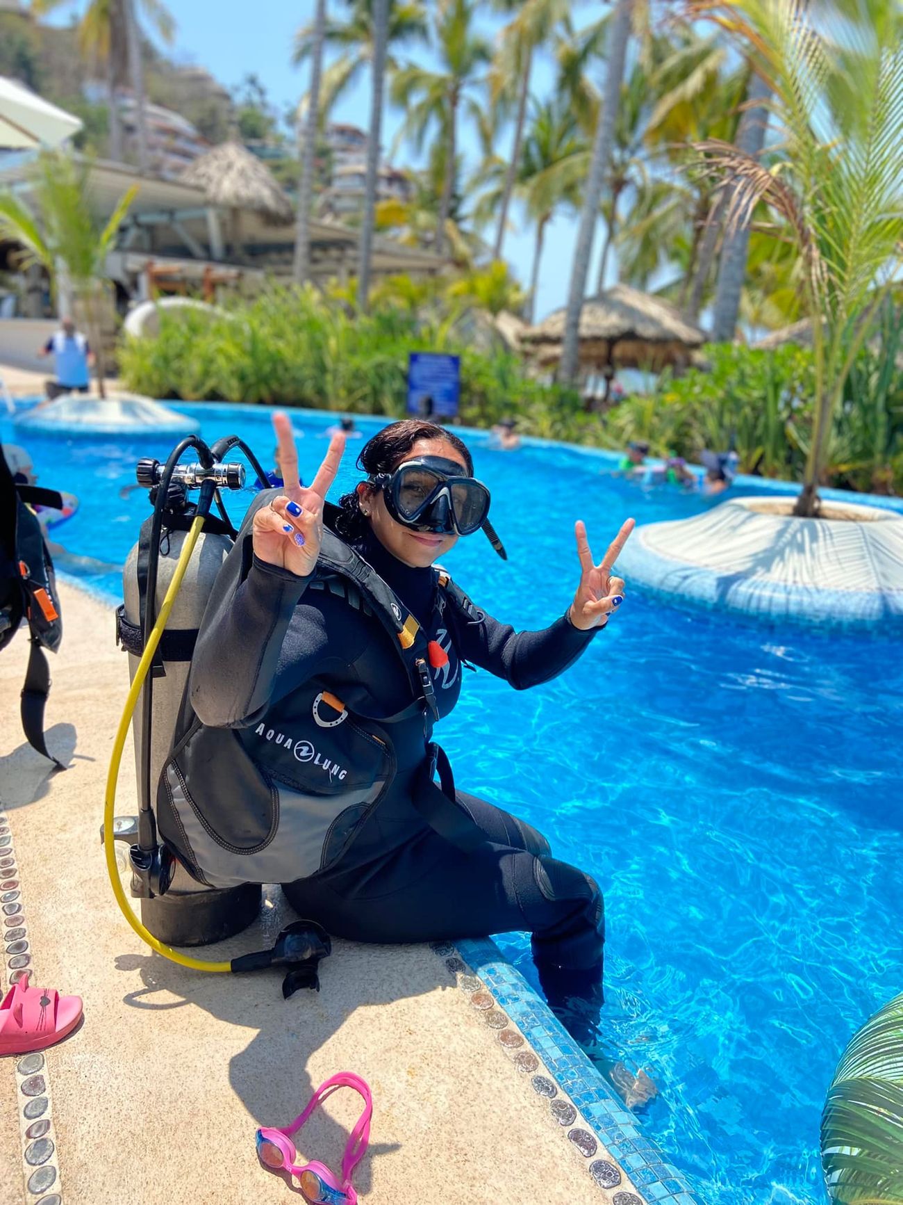 Ixtapa: Unterwasserabenteuer in Zihuatanejo