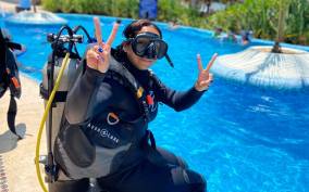 Ixtapa: Underwater Adventures in Zihuatanejo