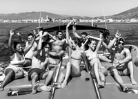 Fuengirola, Dolphin Watching by Yacht with Snacks and Drinks - Housity
