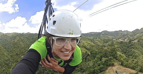 Orocovis: Zipline Adventure and The Beast Combo with …