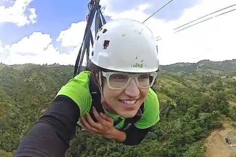 Orocovis: Zipline-äventyr och The Beast Combo med ...