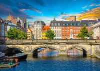 Copenhagen Old Town, Nyhavn, Canal Walking Tour & Christiana - Housity