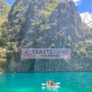 Coron Shared Island Tour A Coron Shared Island Tour A