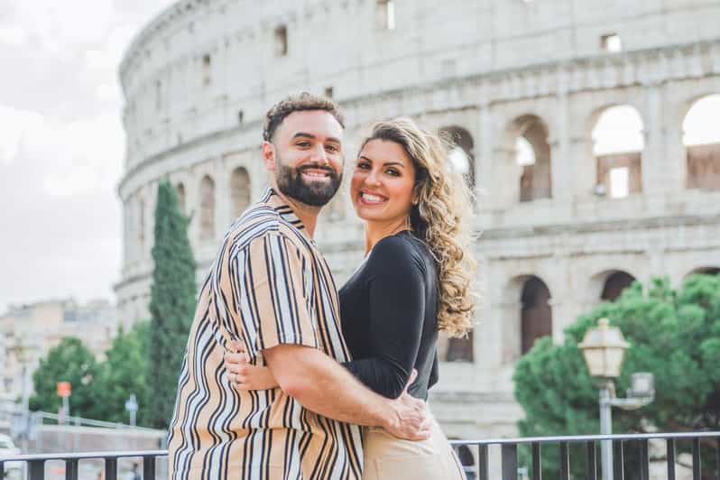 Con il cuore a Roma: 10 cose romantiche da fare in coppia -  Miprendoemiportovia - Blog di viaggi