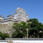 Da Osaka: tour di 1 giorno al Castello di Himeji, all'Arima Onsen e al Monte Rokko
