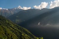 Mardi Himal, 9-Day Trekking Tour with Local Guide - Housity