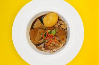 Singapur: The Canteen by Enjoy – Pakete mit Speisen und Getränken
