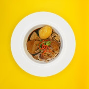 Singapore: The Canteen by Enjoy Food & Beverage Packages