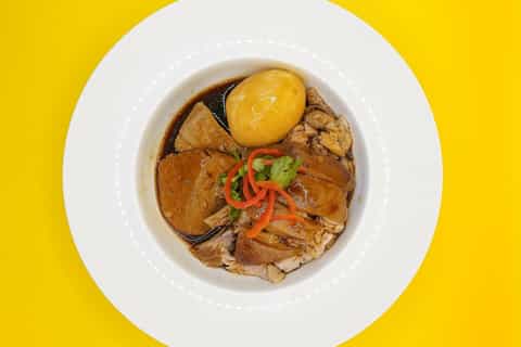 Singapore: The Canteen by Enjoy Food & Beverage Packages - Image 3