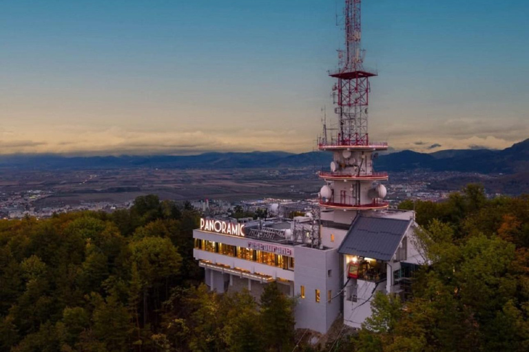 Fotodagstur i Brasov