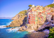 Von Florenz aus: ...
