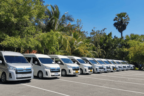 Huay Xai: One-Day Mekong Cruise to Luang Prabang & Caves