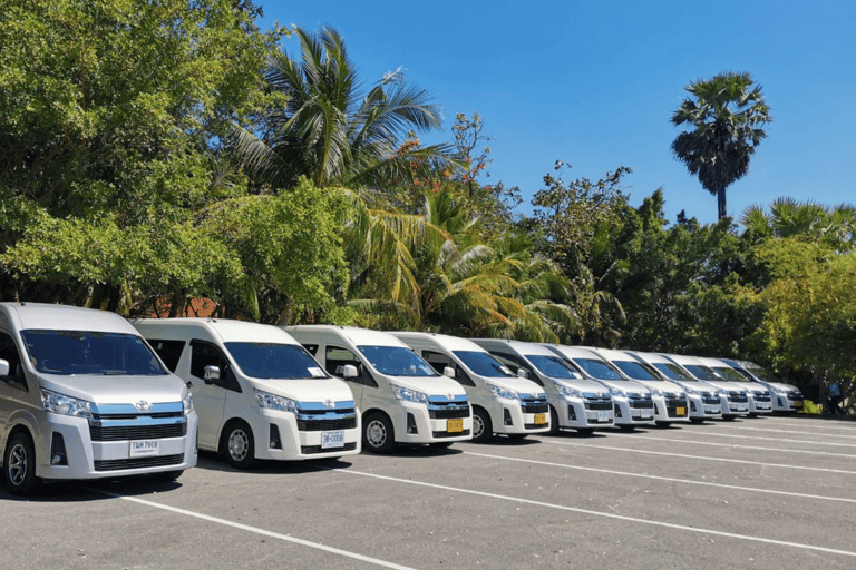 Huay Xai: One-Day Mekong Cruise to Luang Prabang & Caves