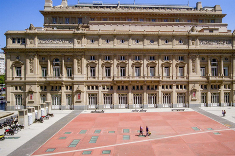 Buenos Aires: City Tour com Recoleta, La Boca e San Telmo