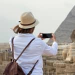 Dal Cairo: Tour di 8 giorni del Cairo, Luxor e Assuan con crociera