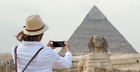 Ab Kairo: 8-tägige Tour durch Kairo, Luxor und Assuan mit Kreuzfahrt