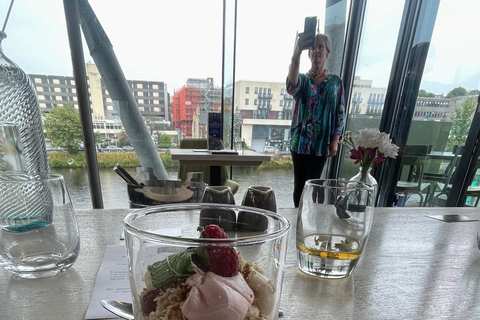 Highland Foodies - Inverness Food & Drink Walking Tour