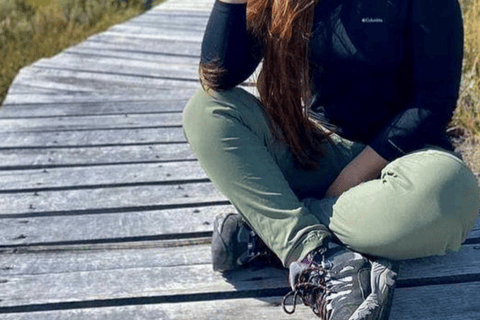 Puerto Natales: Grey Glacier Cruise & Torres del Paine Tour
