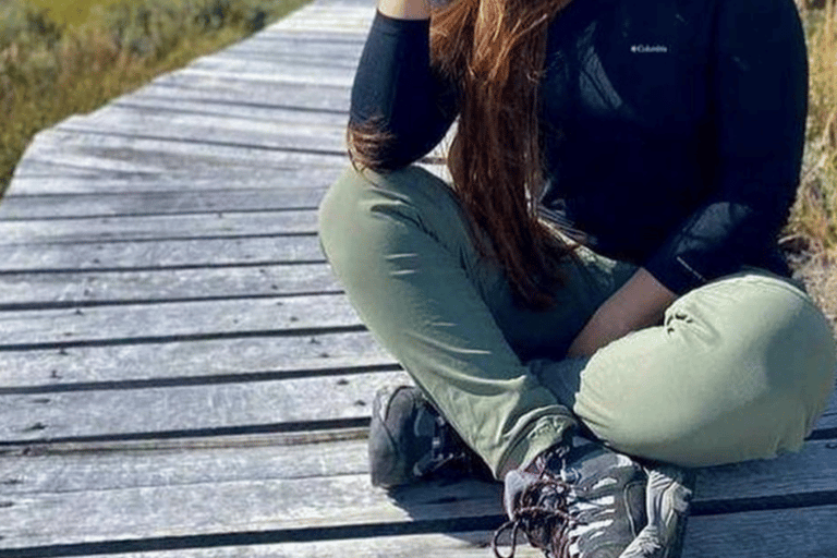 Puerto Natales: Grey Glacier Cruise & Torres del Paine Tour