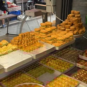 Istanbul : visite culinaire dans les quartiers méconnus