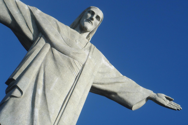 Rio: Private, Custom express, Main Attractions!
