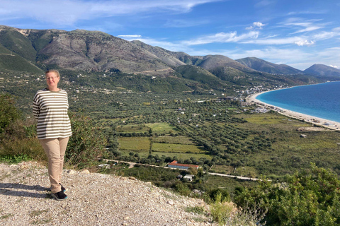 8-Day Albania Adventure: Hiking, History, Culture & Coast