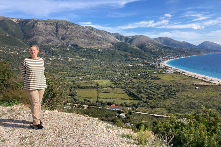 8-Day Albania Adventure: Hiking, History, Culture & Coast