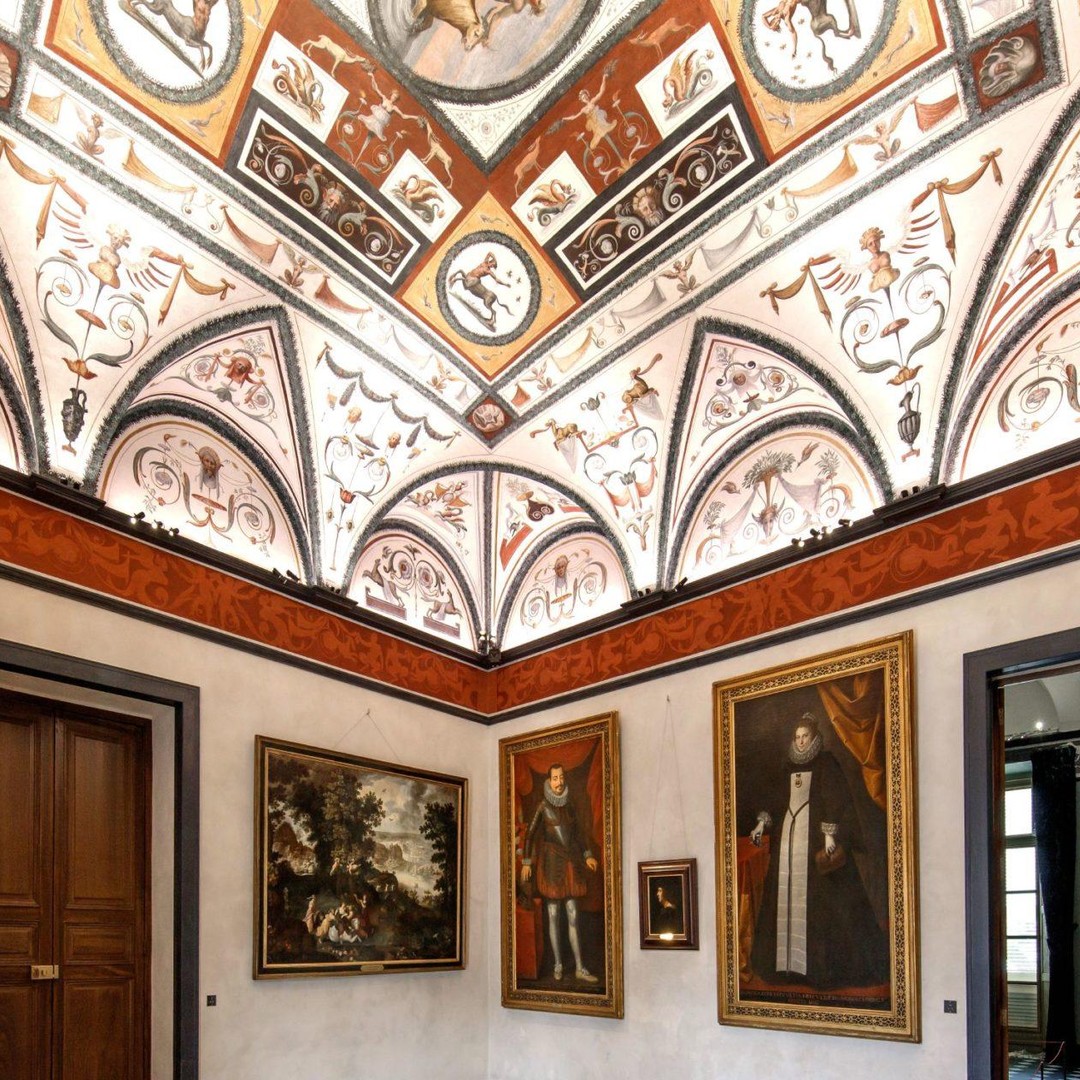 Galerie média