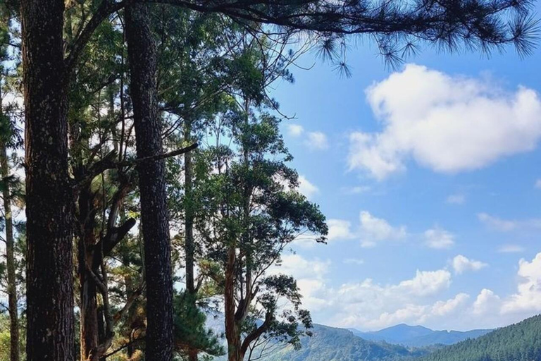 Kandy: Hidden Highlands Nature Walk