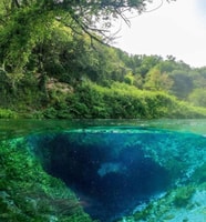 Gita all-in-one,Butrint Nat Park-Blue Eye-Lekuresi Castle - Hizvo