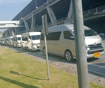 Ko Chang til Bangkok - Luksus privat returtransport