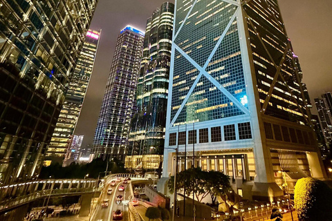 Hong Kong Cultural Walk: Local Markets, Gardens & Heritage Hong Kong Cultural Walk Private Tour