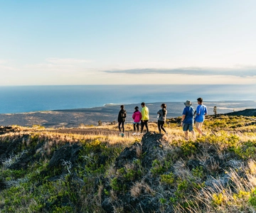 Big Island, Hawaii: Volcano and Stargazing Tour with Dinner