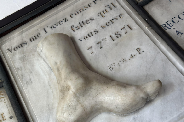 Lourdes for Kids: A Family Experience