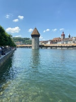 From Basel, Mt. Pilatus and Lake Lucerne Small Group Tour - Housity
