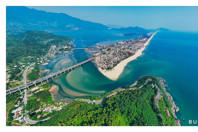 Phong Nha: Private Transfer to Hoi An with Stops Phong Nha To Hoi An By Private Car – Direct Trip, No Stops