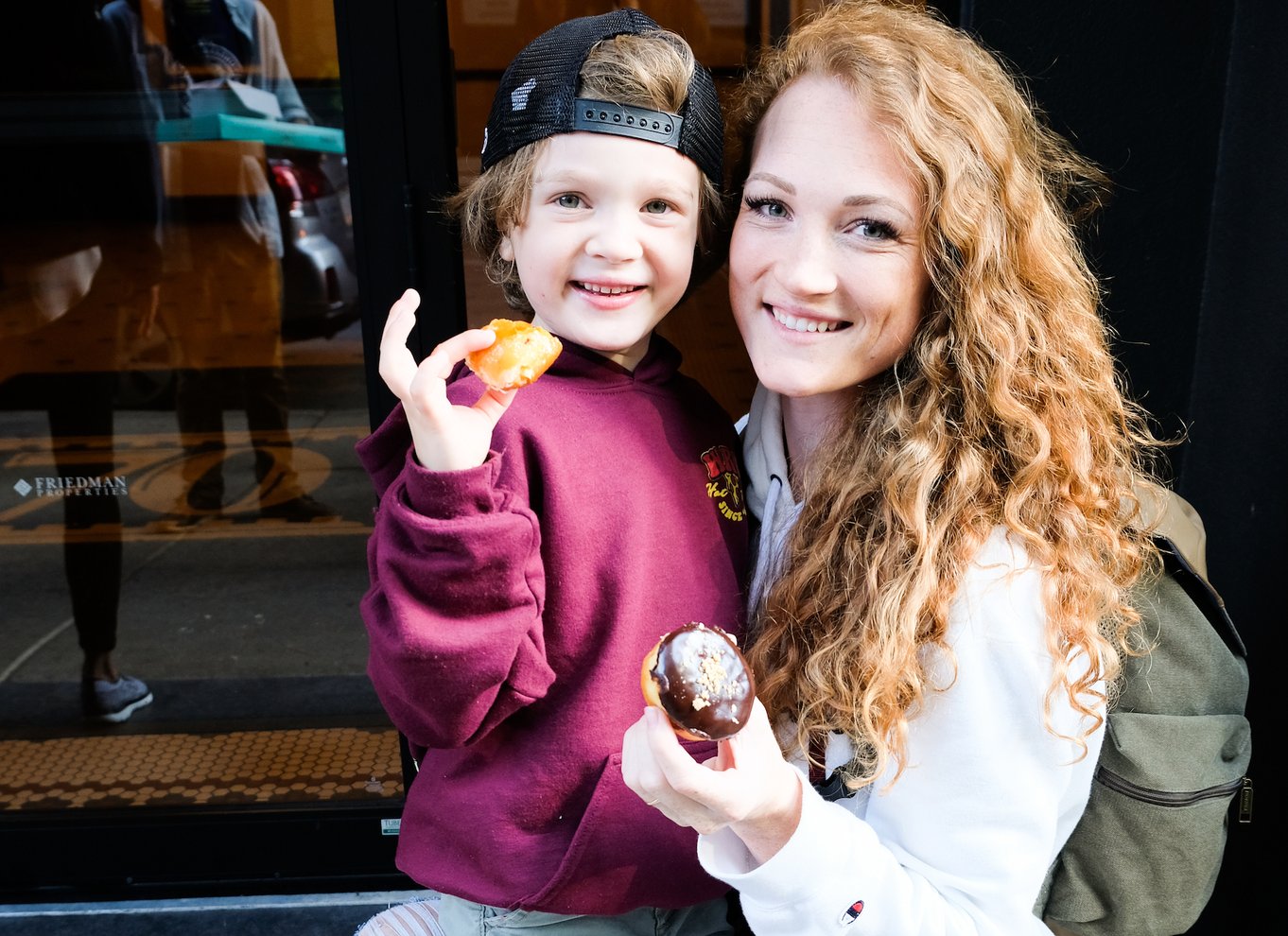 Chicago: Oplev byens lækreste donuts med os