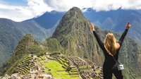 小型货车2天前往Machupicchu - Housity