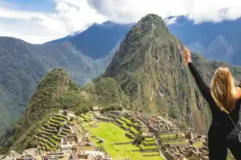 Magic Cusco 4 dias | Machu Picchu e Rainbow Mountain